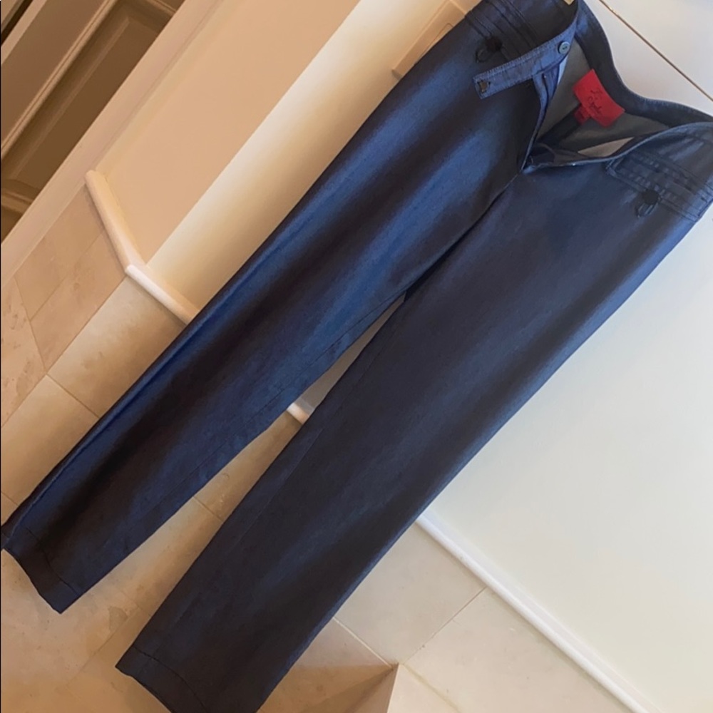 Zac Posen 🍭New Jeans/pats